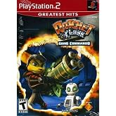 Ratchet &amp; Clank Going Commando (Renewed)