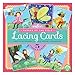 eeBoo Fairies of the Field Lacing Cards