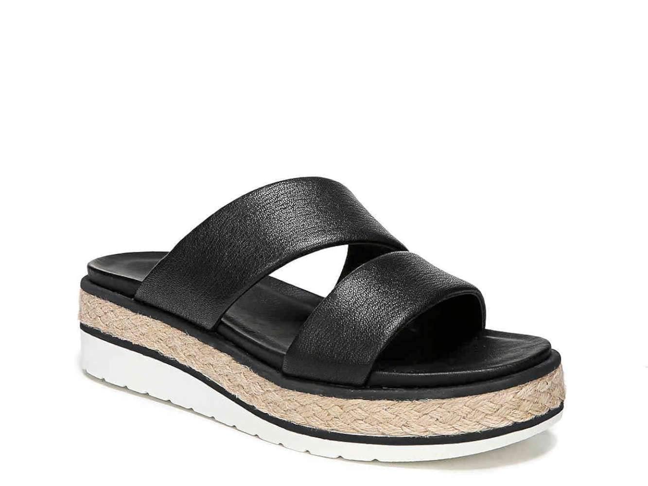 franco sarto titan wedge sandal