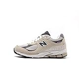 New Balance 2002R Shoes - Sandstone/Magnet/Linen
