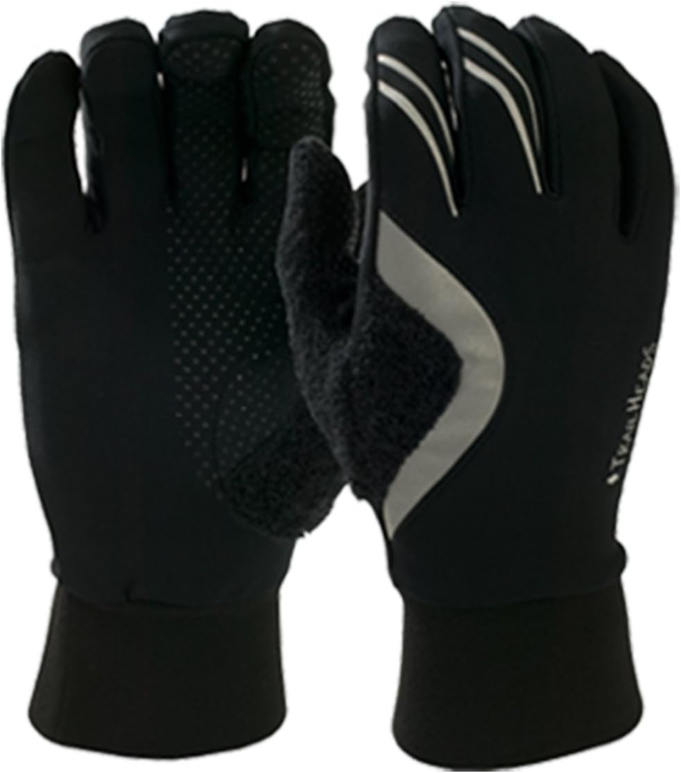 big 5 running gloves
