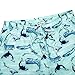 APTRO Men's Swim Trunks Quick Dry Colourful Swim Shorts Bathing Suit with No Mesh Lining