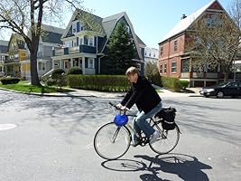 An image posted by the author.