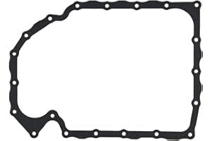 FEL-PRO OS 30821 Engine Oil Pan Gasket Set for Volkswagen Tiguan