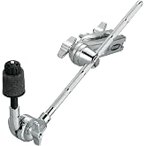 Tama Fast Clamp with Boom Arm