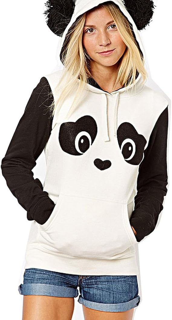 jacket oversized hood