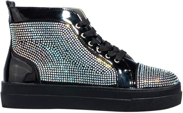 AKIRA Azalea Wang Women�s Casual Patent