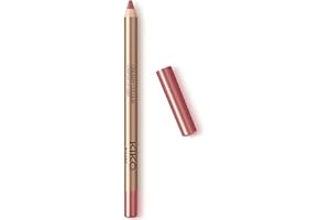 KIKO Milano Creamy Colour Comfort Lip Liner 24 | Long-lasting Lip Pencil