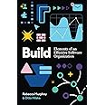 Build: Elements of an Effective Software Organization