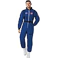 Morph Astronaut Costume Adult, Space Suit Men, Mens Halloween Costume Astronaut Suits, Nasa Space Suit Adult
