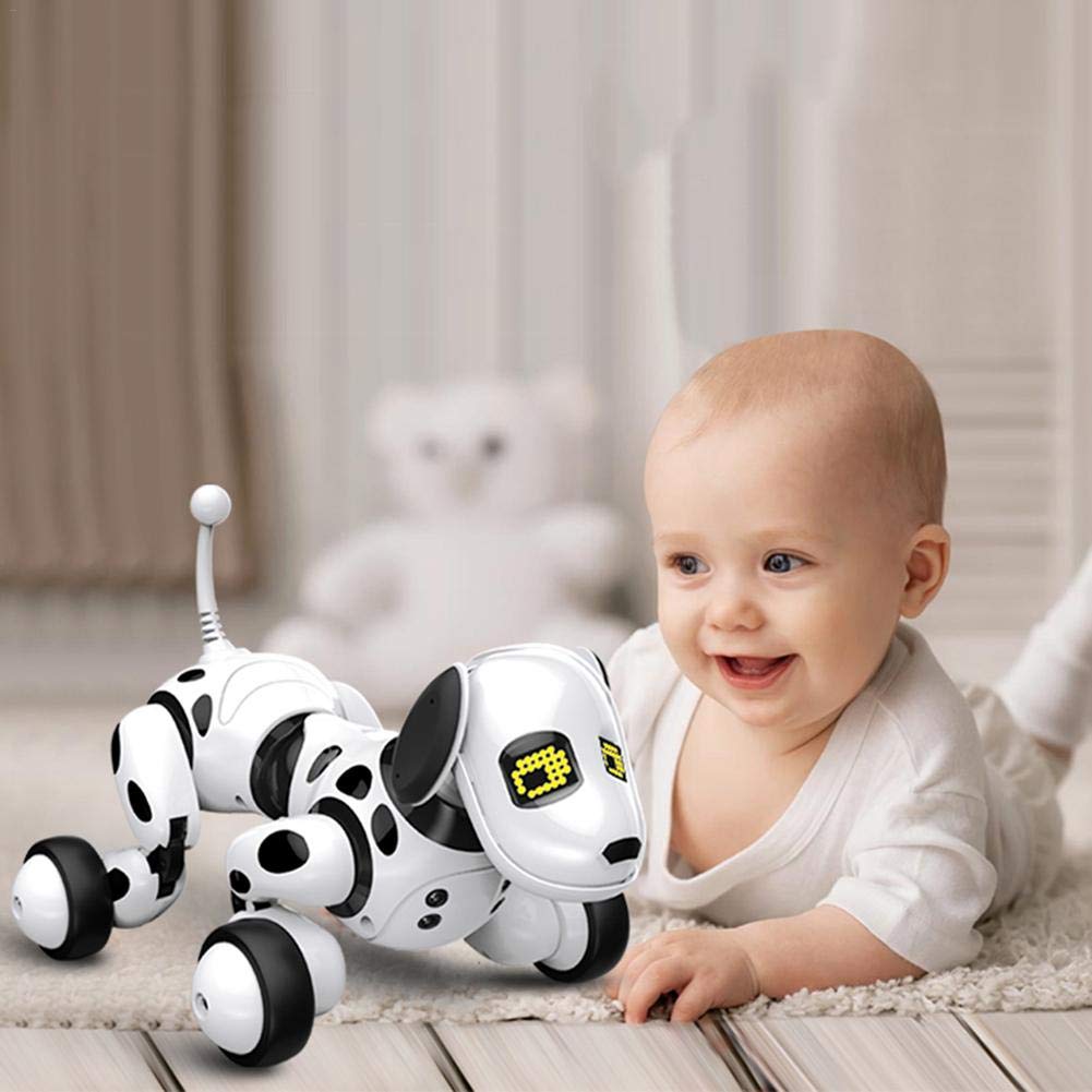 talking dog toy for toddlers