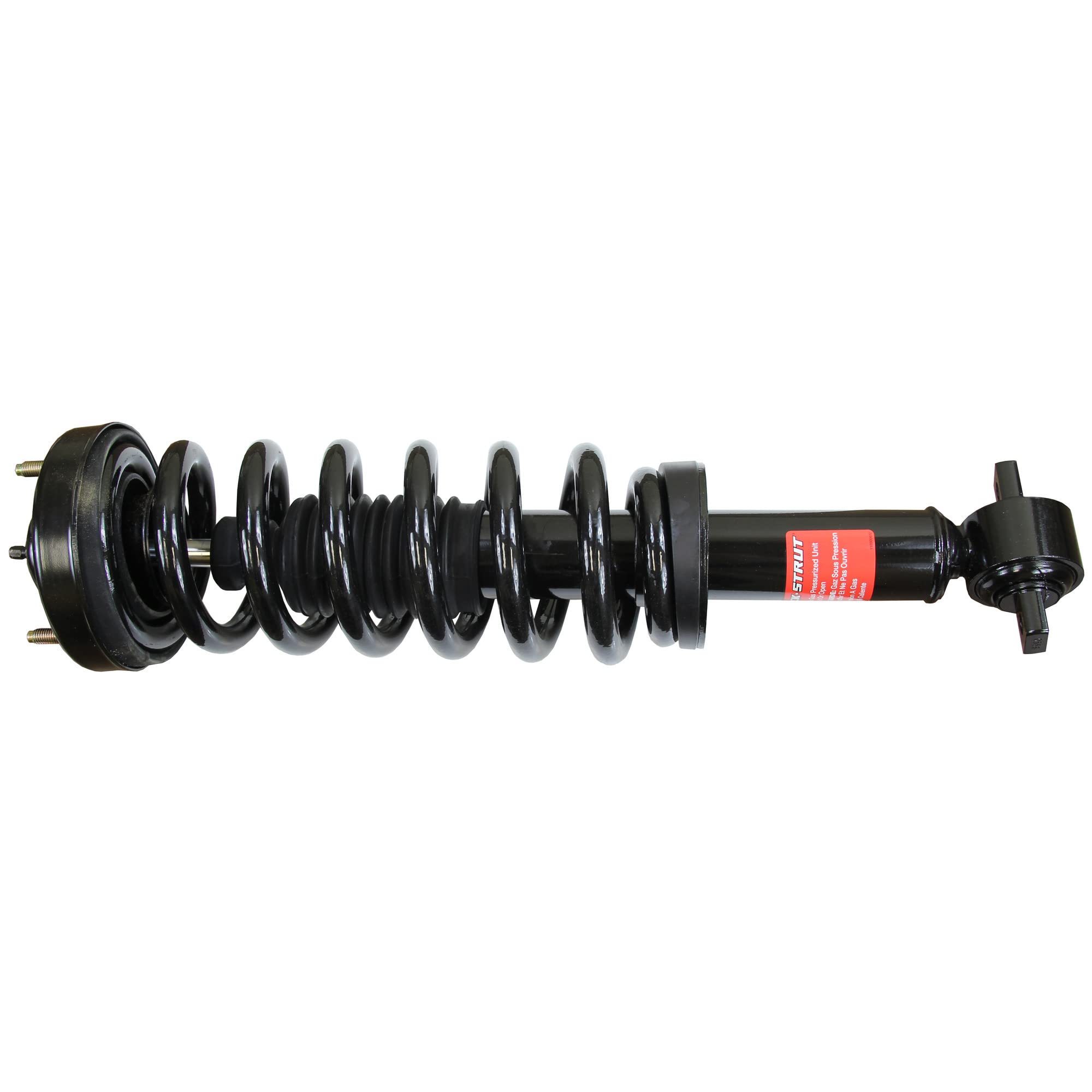 Photo 1 of Monroe Quick-Strut 173032R Suspension Strut and Coil Spring Assembly for Ford F-150