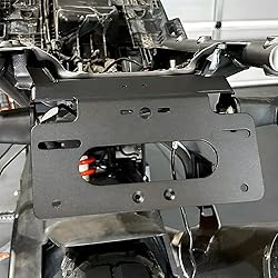 Xitomer Tail Tidy Fit for Pan America 1250