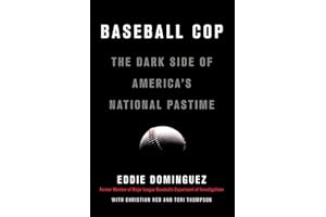 Baseball Cop