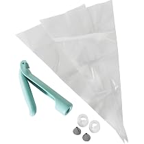 Ateco 29-Piece Decorating Tube Set | Sur La Table