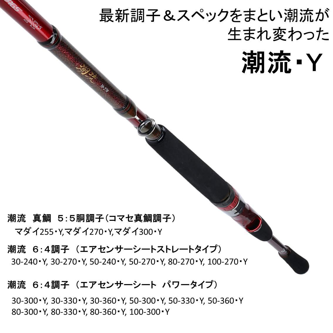今ならほぼ即納 船竿 19モデル 50 240y 潮流 船竿 ダイワ Daiwa B07mcrw3jt 即納 大特価 Aiq Aiq Com Mx