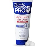 Welmedix Adult Diaper Rash Cream - Maximum Strength Zinc Oxide Cream | Moisturizing Skin Barrier - Fragile Skin Protection Ointment - Diaper Rash Cream for Adults - 4oz Tube