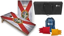 Tournament Grade Tailgating Pros Regulation