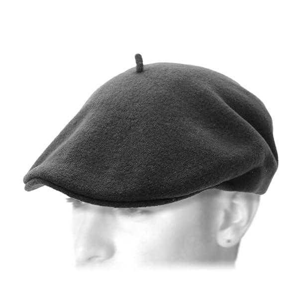 beret normand