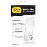 OtterBox iPhone 16 Pro Glass Screen Protector