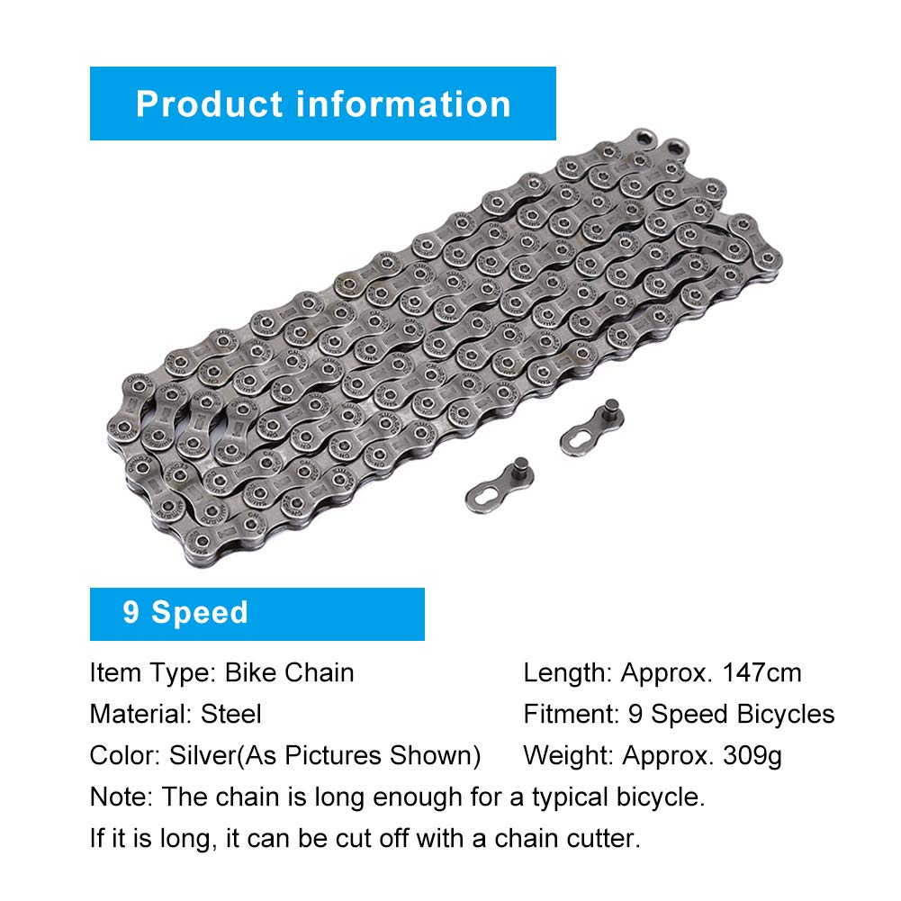 hg73 chain