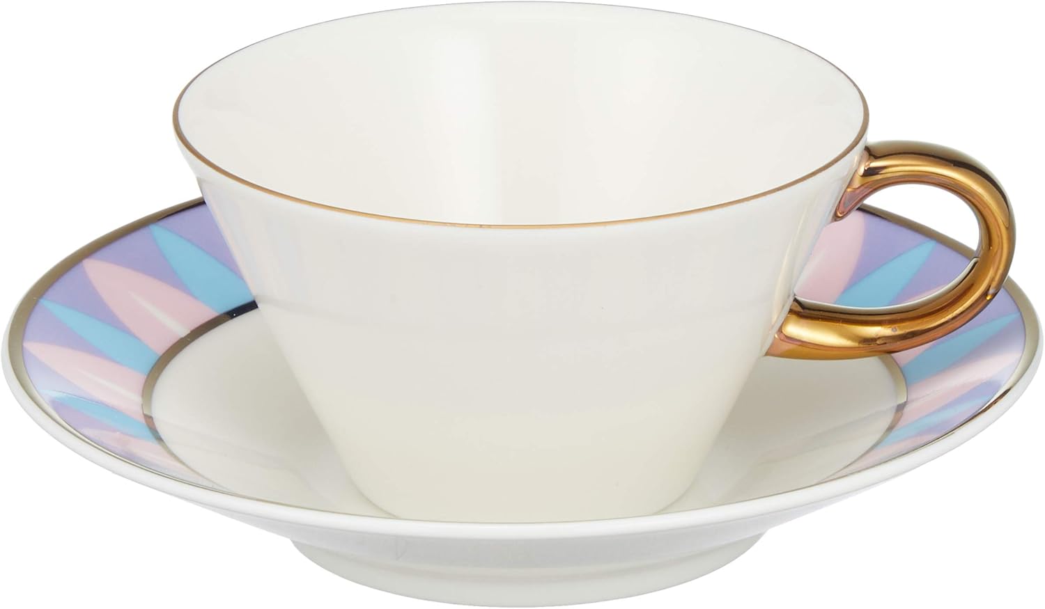 Amazon Disney ディズニー カップ ソーサー ホワイト 0ml カップ ソーサー オンライン通販