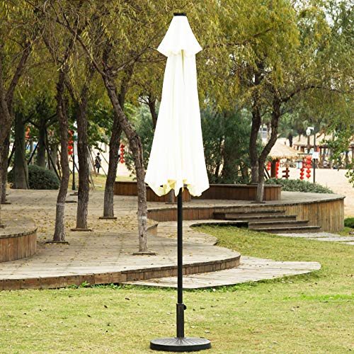 3 Sunnyglade+Lighted+Umbrella+Adjustment+System