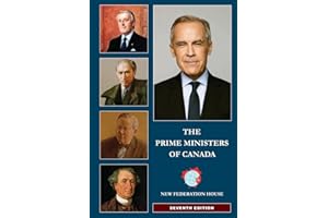 The Prime Ministers of Canada