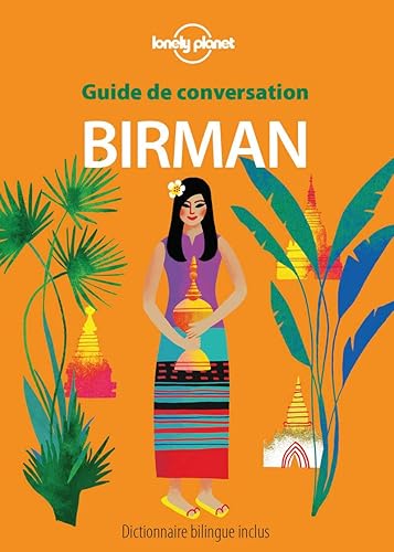Download Guide de Conversation birman - 1ed PDF
