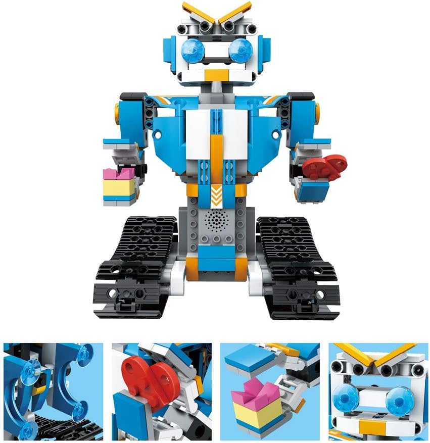 remote control robots for adults