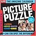 The Amazing Life Picture Puzzle Page-A-Day Calendar 2009 by 