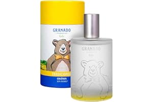 Granado Colônia Bebê, Tradicional, 100ml