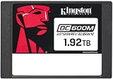 Kingston DC600M 1.92TB Enterprise Data Center 2.5" SATA SSD SEDC600M