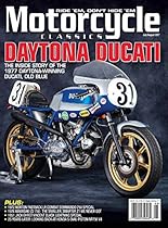 Motorcycle Classics