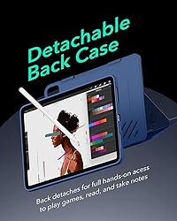 ESR for iPad Air 13 Inch Case
