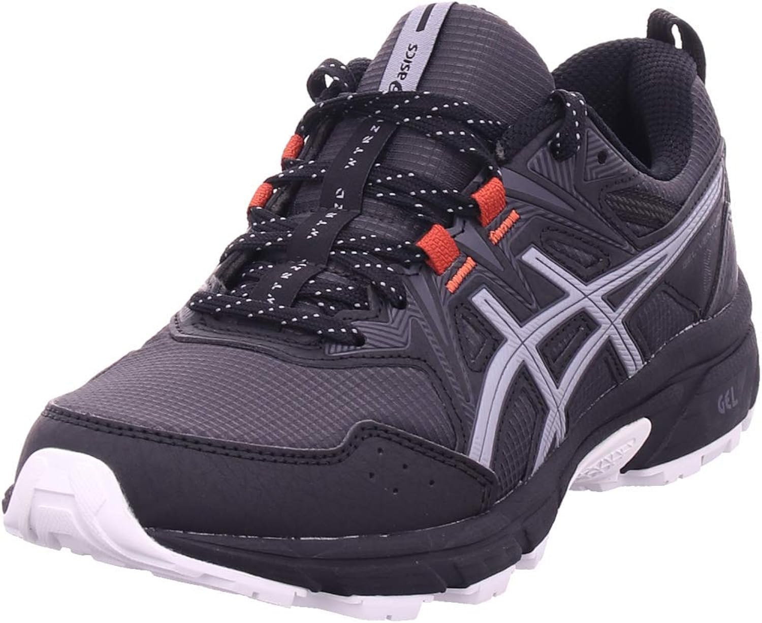 ASICS GelVenture 8 Winterized Women's Trail Running Shoes AW205.5