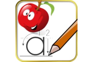 Kids Learn To Write English - abc