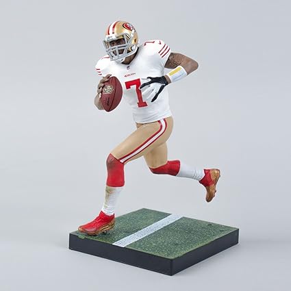 McFarlane Toys NFL Series 33 Colin 