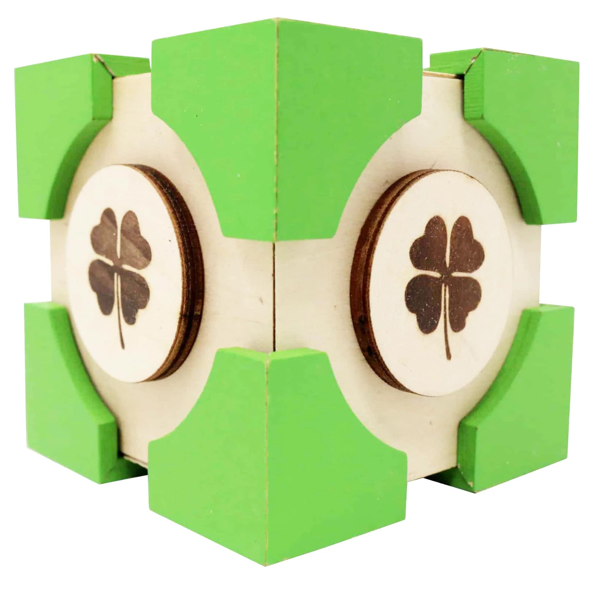 Eureka Secret Escape Box - LUCKY