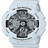 Amazon Com Casio G Shock Mtgb00d 1a Mt G Dual Core Guard Steel Mens Watch Watches