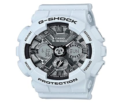 casio g shock gma s120