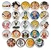 Set of 24 Dragon Ball Z 1