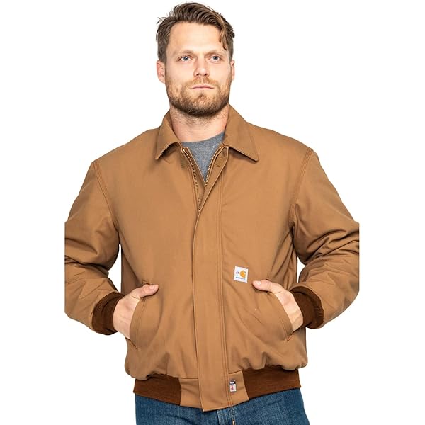 Carhartt pilot jacket Clearance