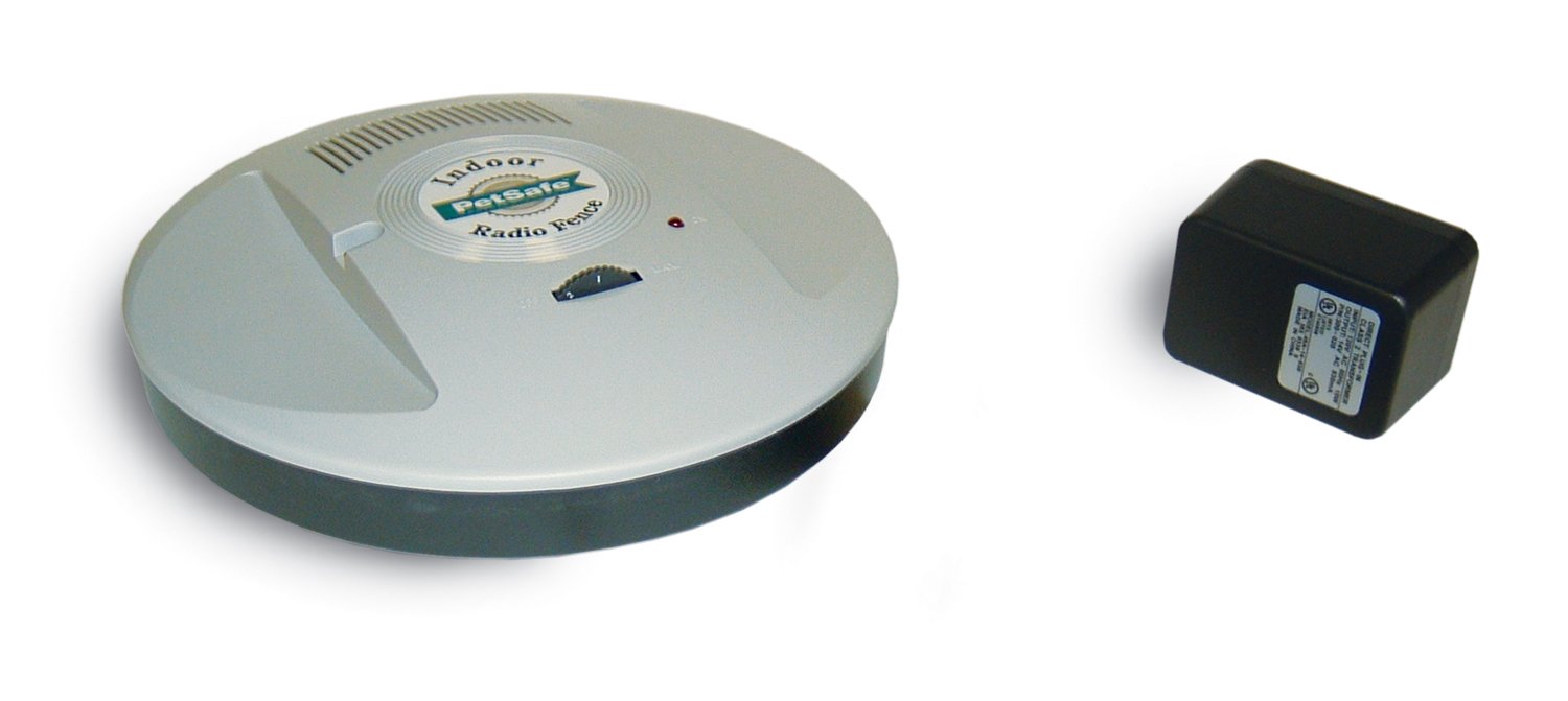 Reviews Petsafe Indoor Radio Fence