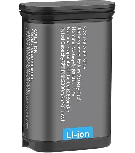 Amazon.com : Kastar 2-Pack Rechargeable Li-ion Battery Replacement