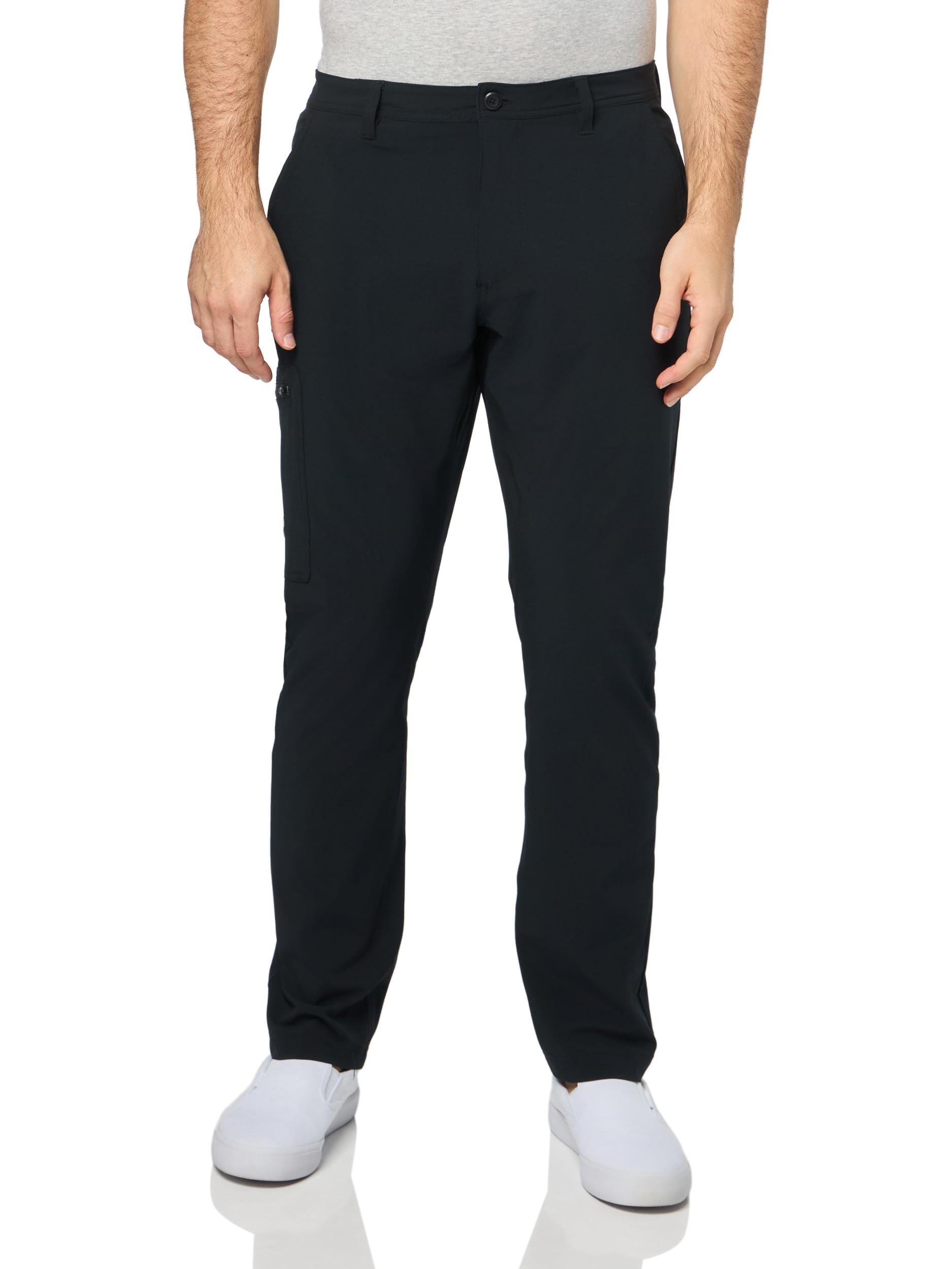 Columbia Men’s Terminal Tackle II Pant, Black, 30