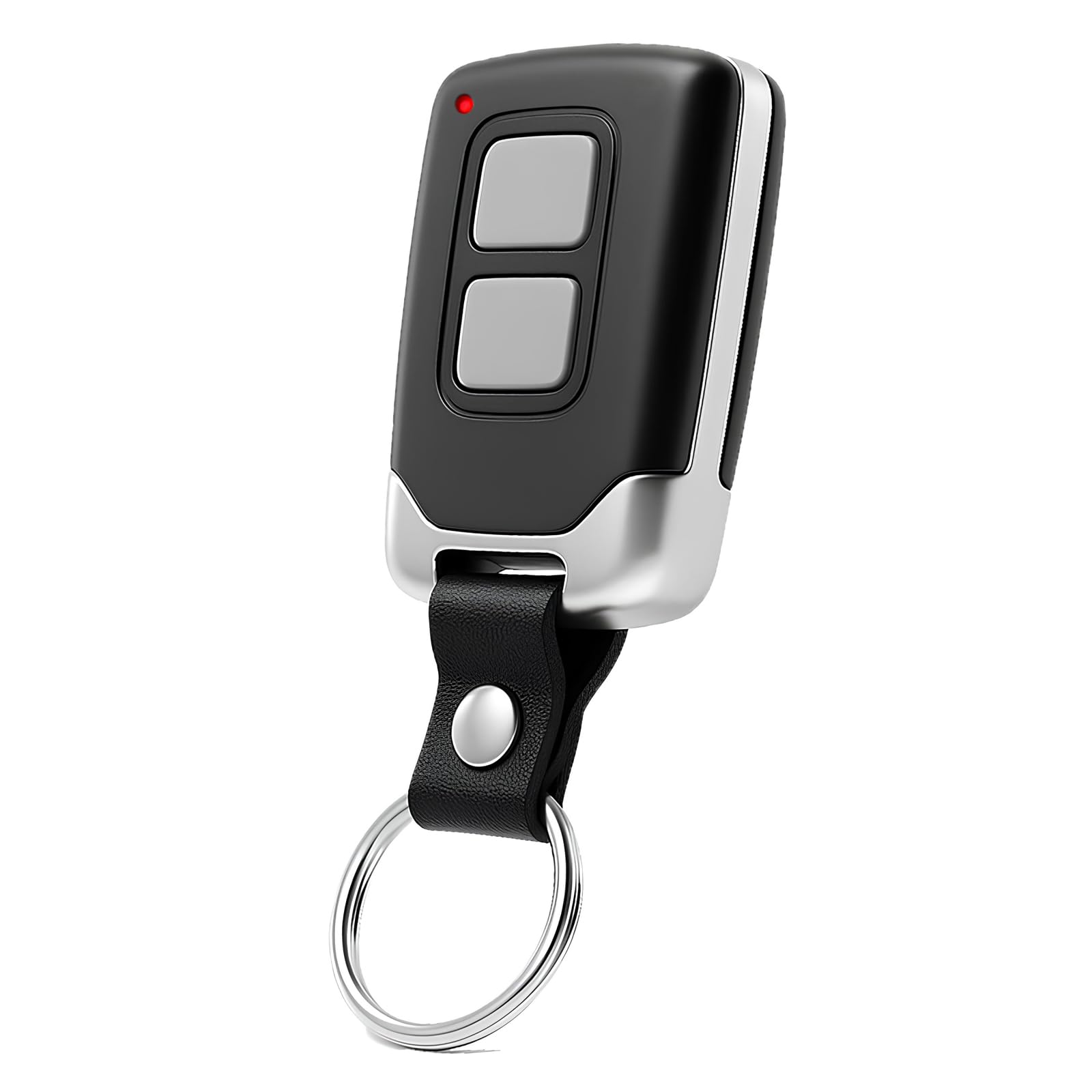 Photo 1 of 1 for Genie & Overhead Intellicode Garage Door Opener Remote, Works Only on Genie Overhead Intellicode Garage Door Openers, G3T-R G3T-BX Remote Replacement, Auto-Seek Dual Frequency (1995 to Present)