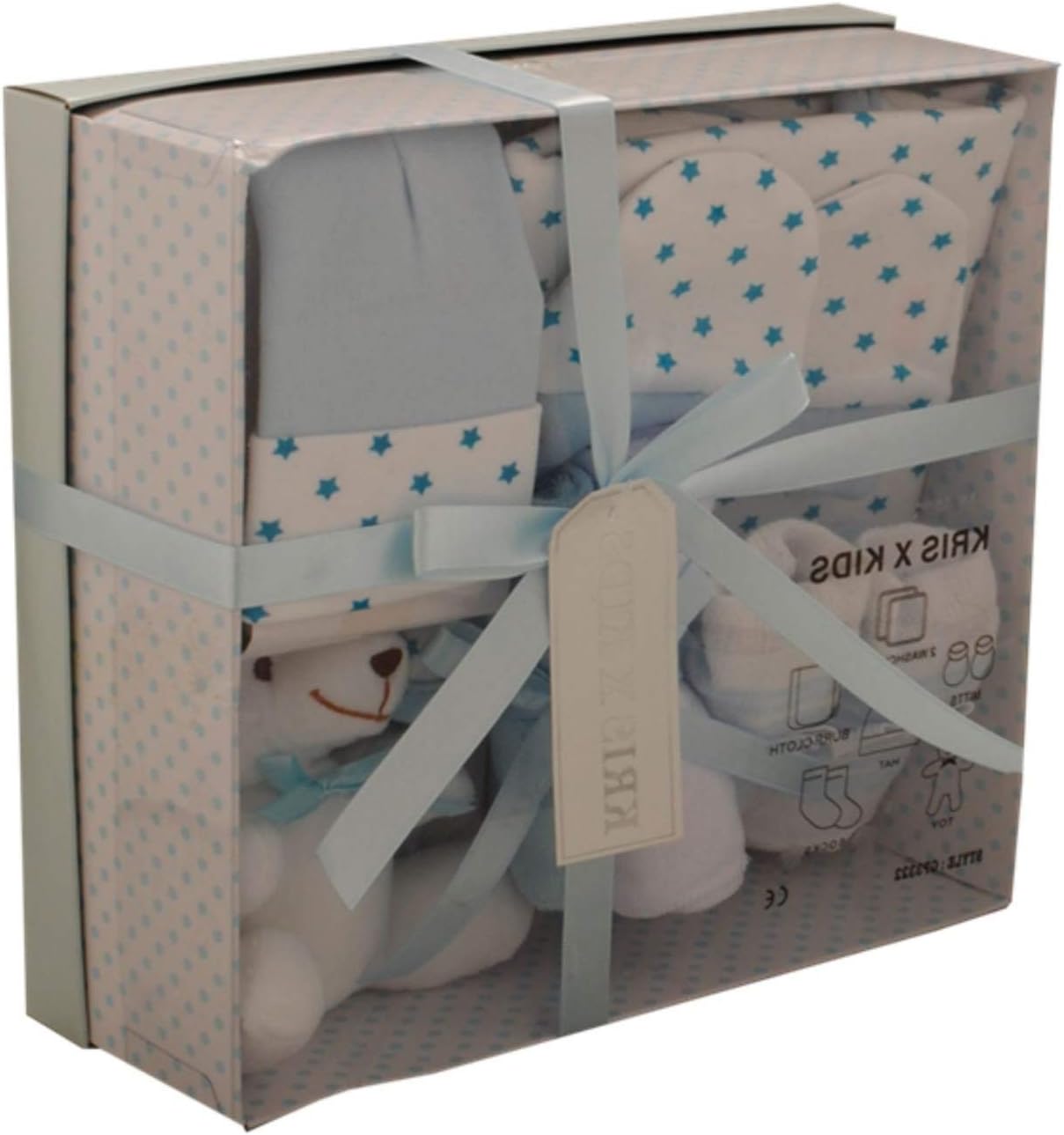 baby gift box