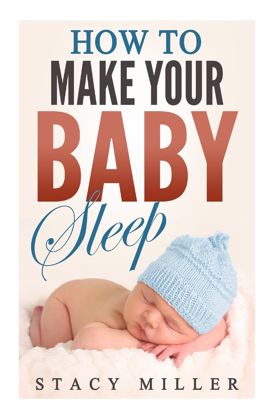 parenting books on sleep