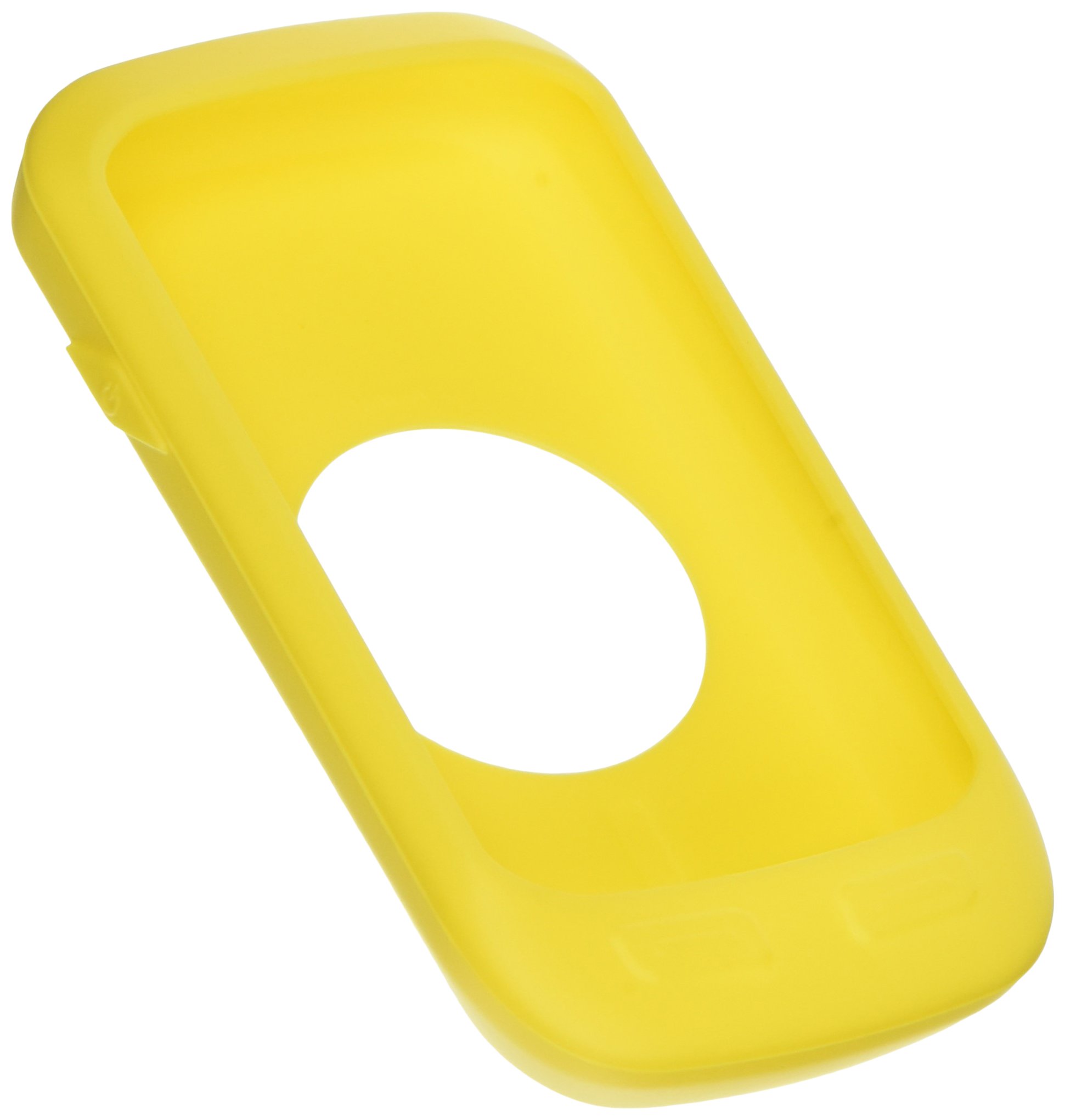 Garmin Silicone Protective Case for Edge 1000 GPS Bike Computer - Yellow